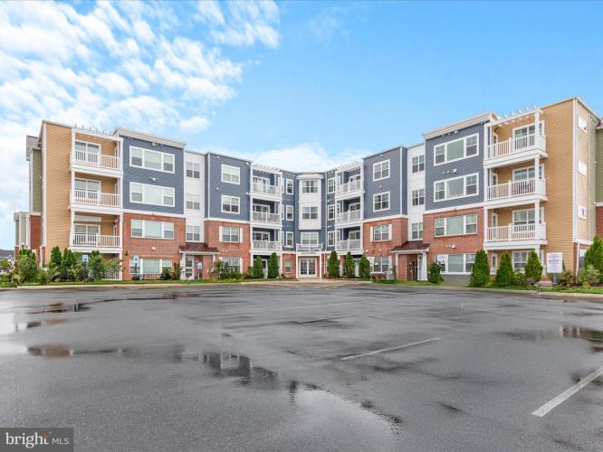 Photo of 24238 Zinfandel Lane R307, Lewes DE