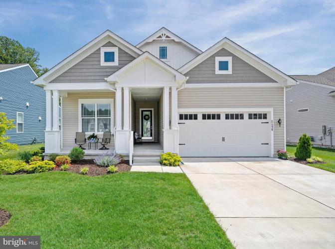 Photo of 21336 Dauphine Street, Lewes DE
