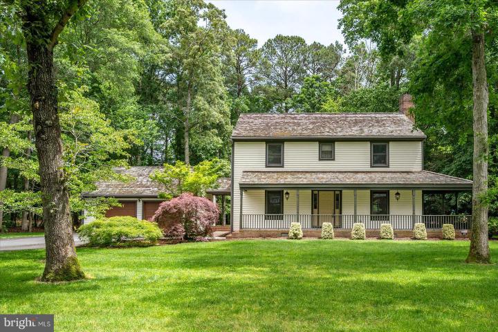 Photo of 12 Mallard Drive, Dagsboro DE