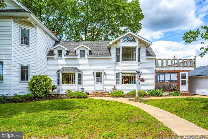 Photo of 8807 Woodland Ferry Road, Laurel DE