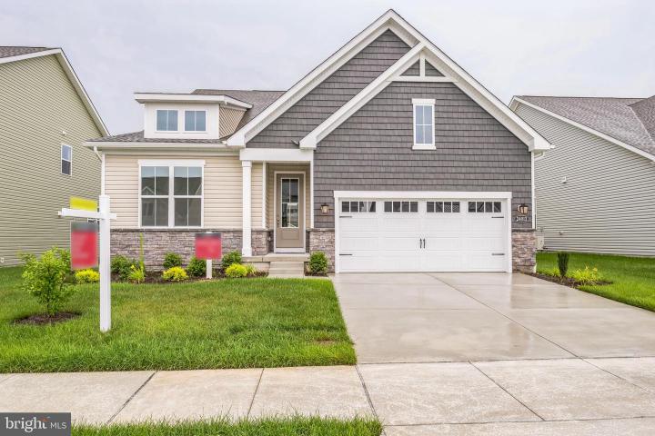 Photo of 22046 Heartwood Circle, Lewes DE