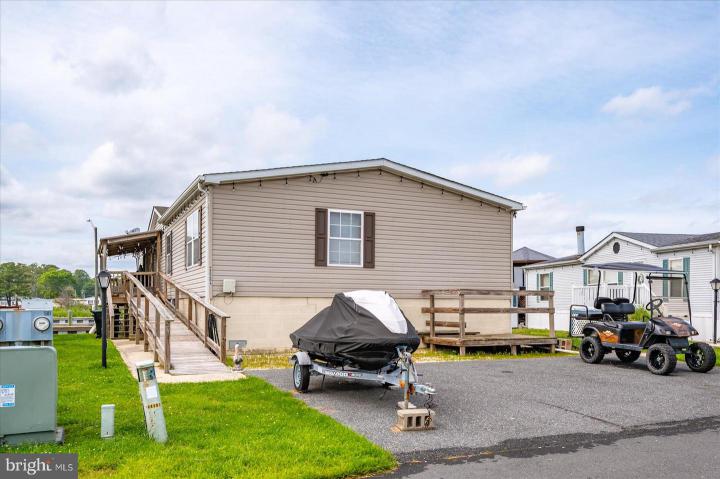 Photo of 26264 Cove Drive, Millsboro DE