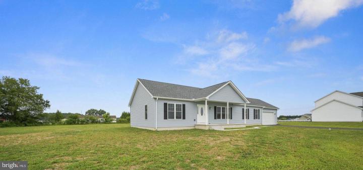 Photo of 26354 Meadow Lane, Ellendale DE