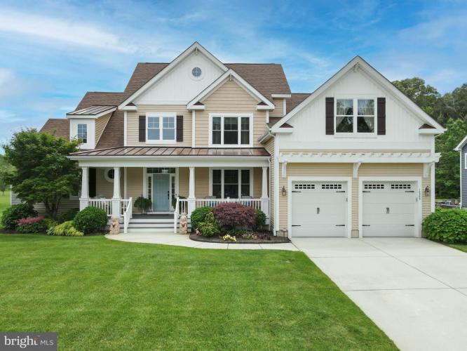 Photo of 18389 Dunes Way, Lewes DE