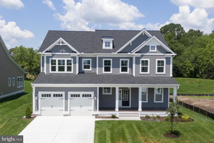 Photo of 23410 E Gate Drive