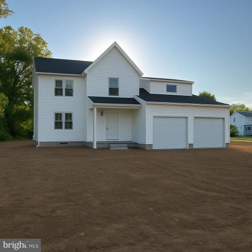 Photo of 14300 Morris Avenue Extension