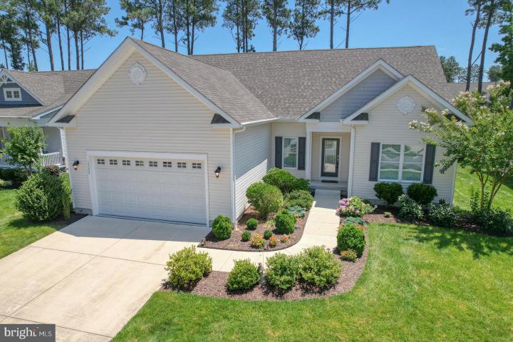 Photo of 18208 Emerson Way, Georgetown DE