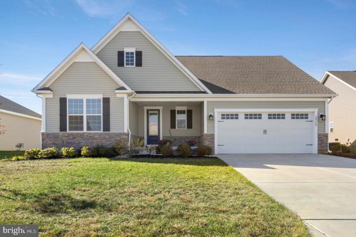 Photo of 24360 Caldwell Circle, Lewes DE