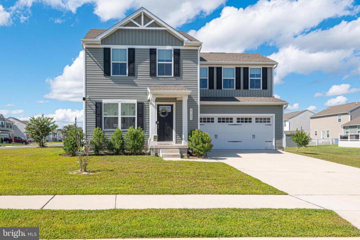 Photo of 27003 Greenleaf Drive, Millsboro DE