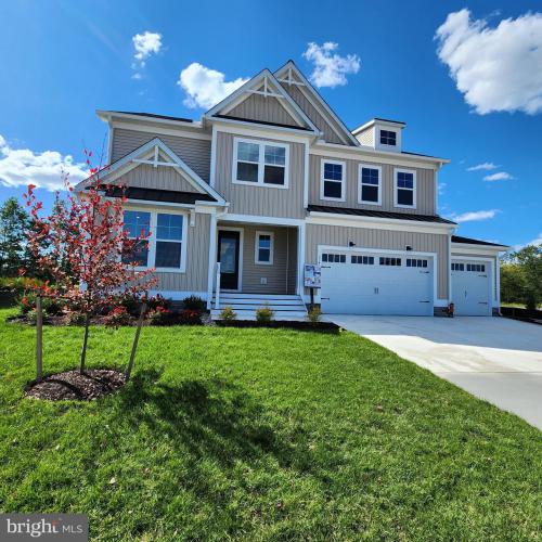 Photo of 23430 E Gate Drive, Frankford DE