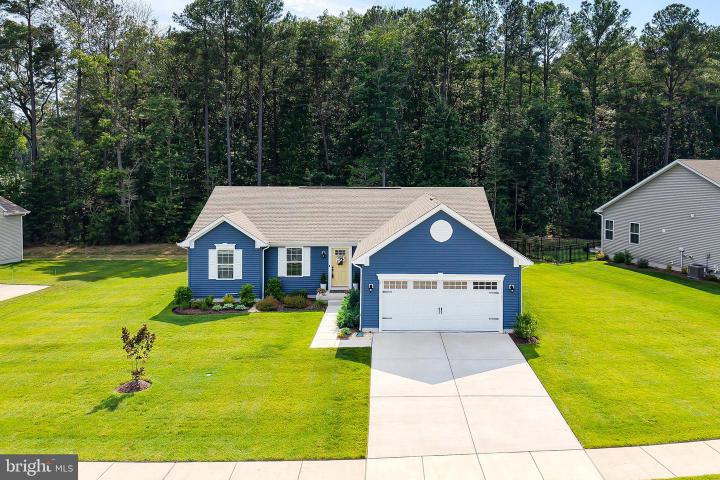 Photo of 21533 Capitan Loop, Harbeson DE