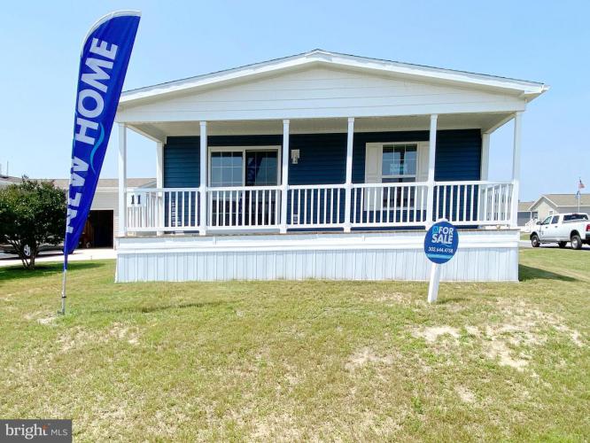 Photo of 11 Madelyns Way, Lewes DE