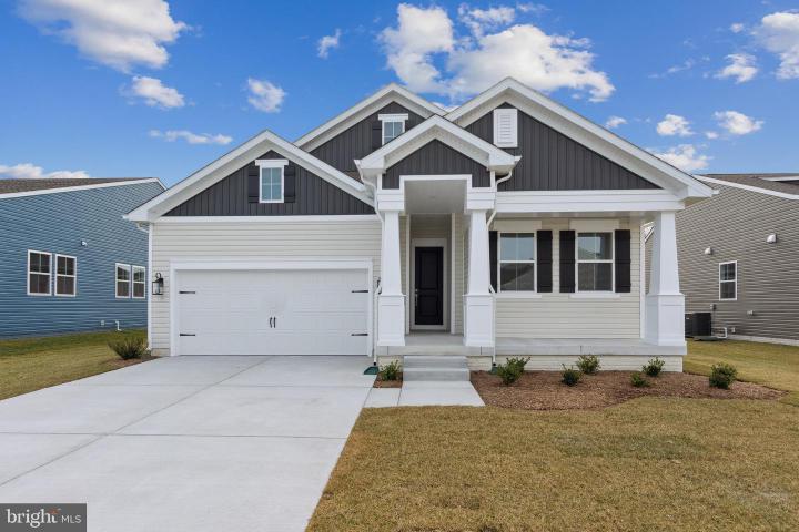 Photo of 24109 Breakwater Lane, Millville DE