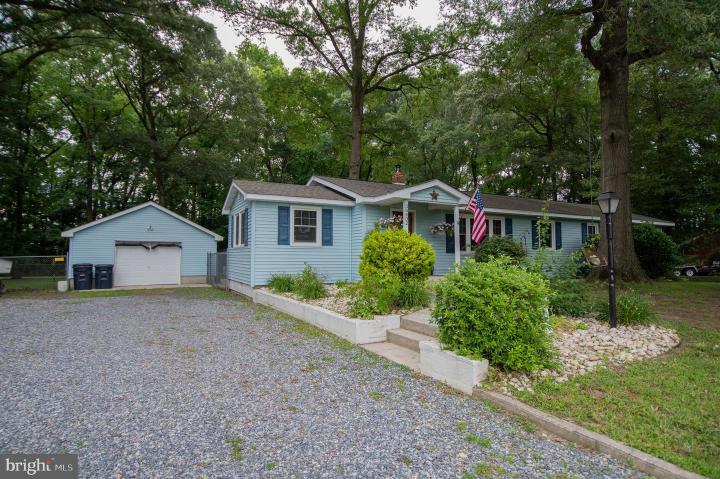 Photo of 38402 Robin Hood Road, Delmar DE