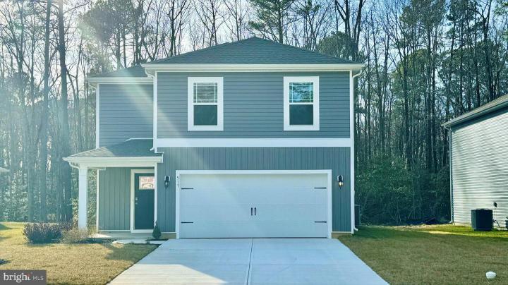 Photo of 22342 Reeve Road, Millsboro DE