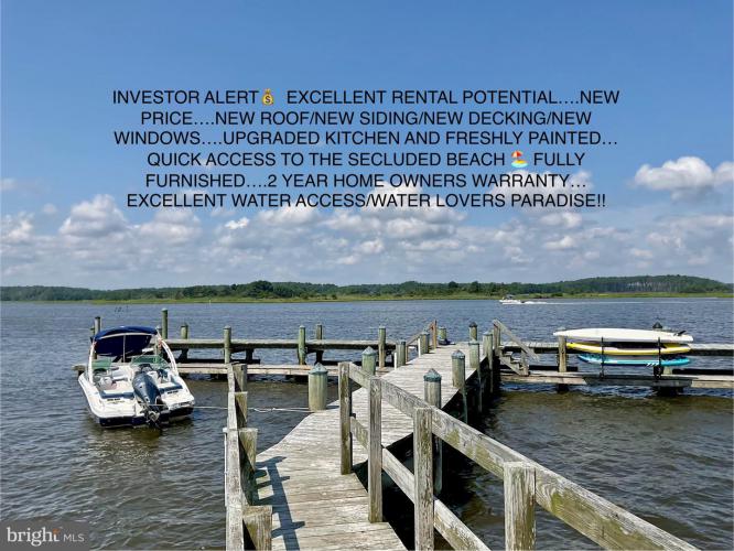 Photo of 39947 Narrows Road 13, Fenwick Island DE