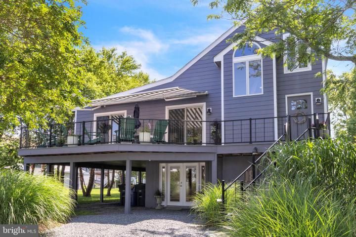 Photo of 8 Milton Avenue, Lewes DE