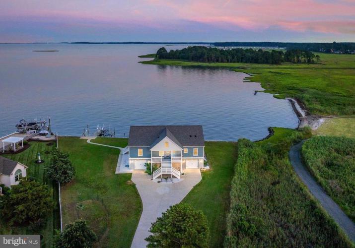 Photo of 22596 Bay View Circle, Lewes DE