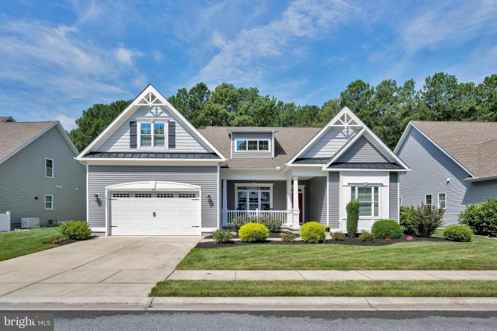 Photo of 18131 Emerson Way, Georgetown DE