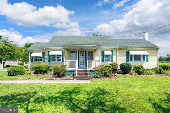 Photo of 20563 Beaver Dam Road, Harbeson DE