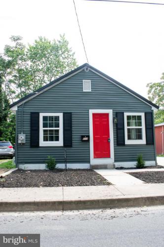 Photo of 514 W 7th Street