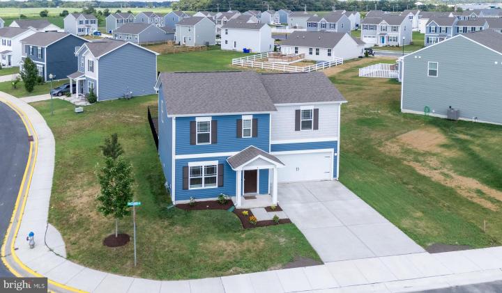 Photo of 3 Orchard Road, Seaford DE