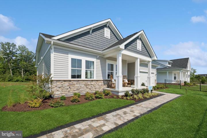 Photo of 16417 Cutty Court, Ellendale DE