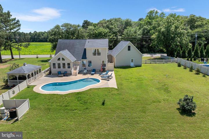 Photo of 30249 Armory Road, Dagsboro DE