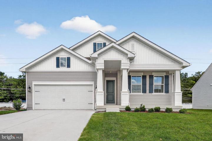 Photo of 36813 West Old Gate Drive