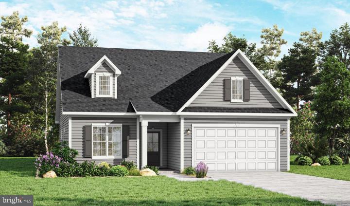 Photo of 1 Woodland Drive