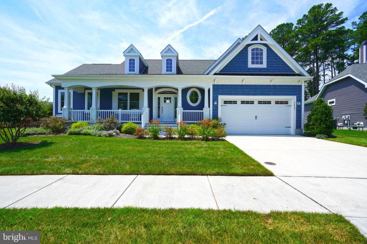 Photo of 32781 Dionis Drive, Lewes DE