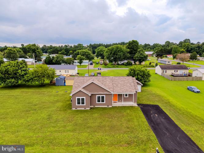 Photo of 11306 Greg Avenue, Bridgeville DE