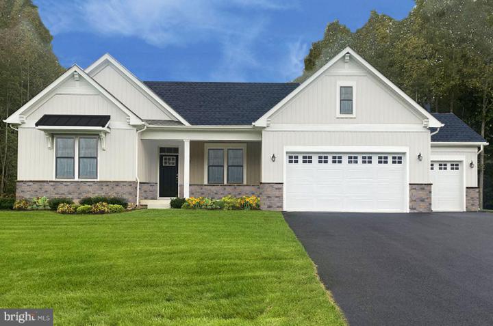 Photo of 16285 Amora Drive