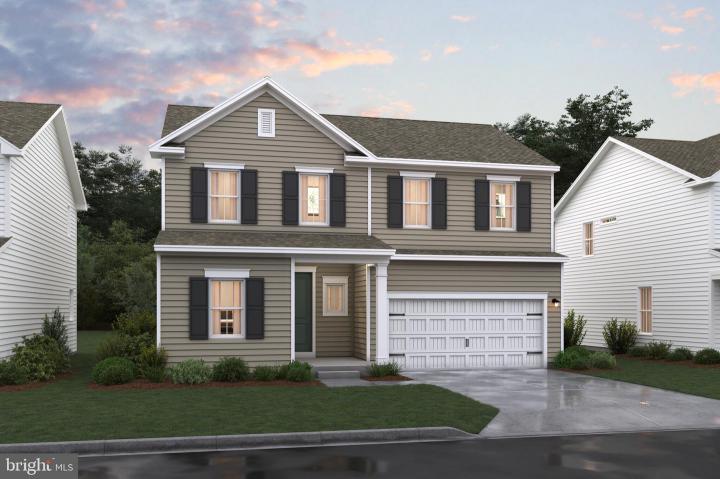 Photo of 15004 Boatswain Avenue, Ellendale DE