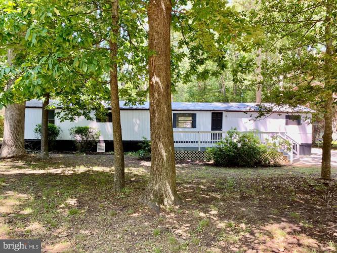 Photo of 22891 Camp Arrowhead Road