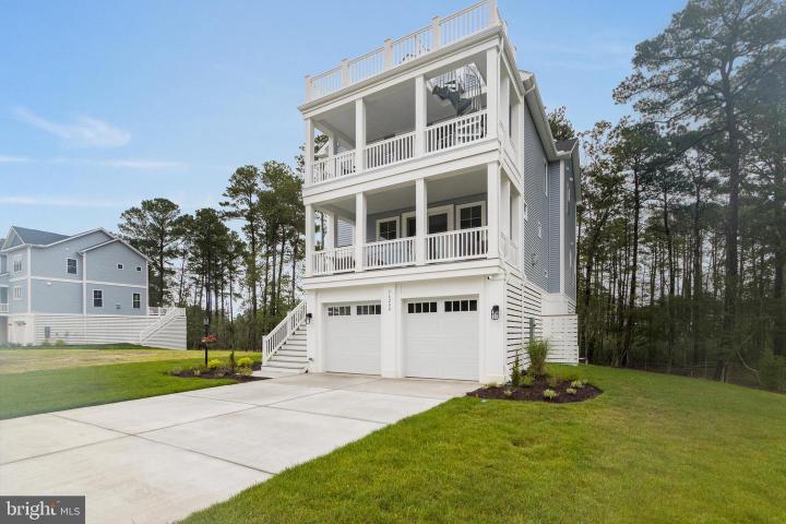 Photo of 36200 Brackish Drive, Lewes DE