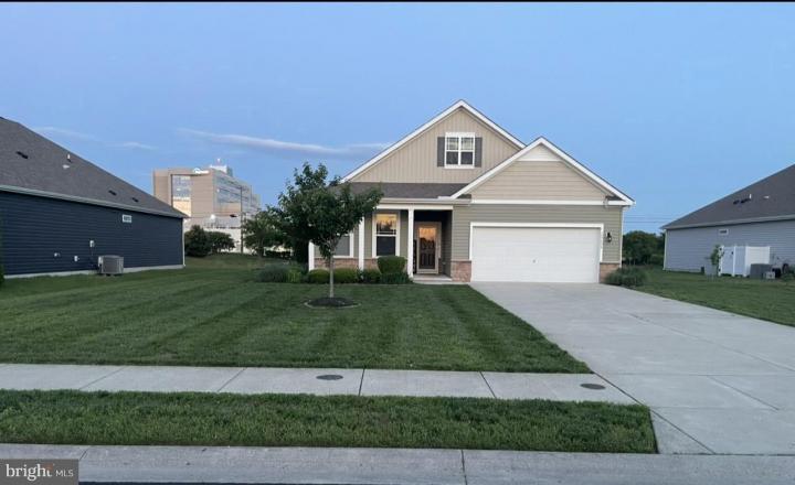 Photo of 20626 Smithfield Circle, Milford DE
