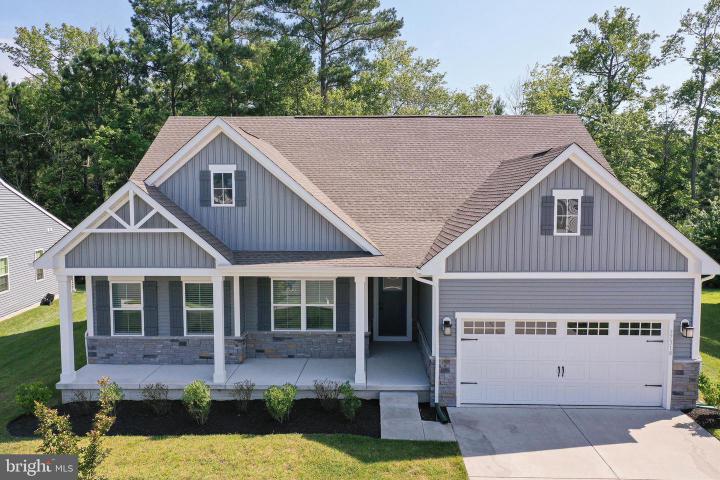 Photo of 37318 Kestrel Way, Ocean View DE