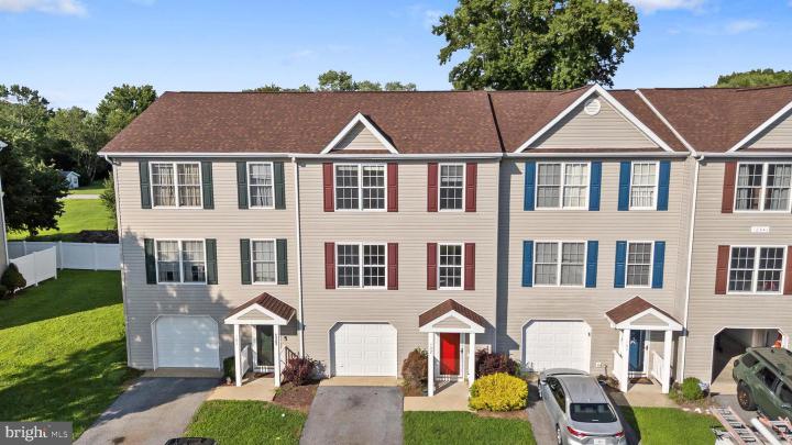 Photo of 32342 Cea Dag Circle 102, Dagsboro DE