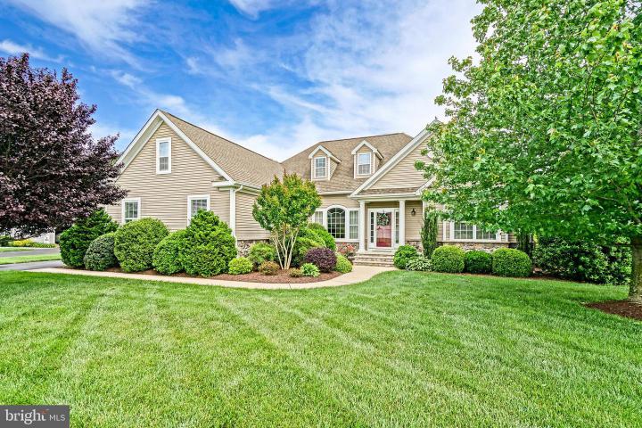 Photo of 16402 Winding River Drive