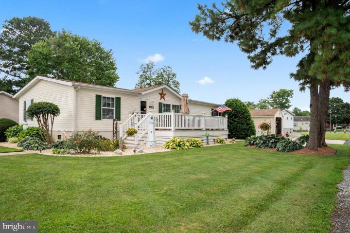 Photo of 35406 Pine Drive 49657, Millsboro DE