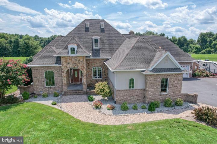 Photo of 4405 Green Briar Way, Seaford DE