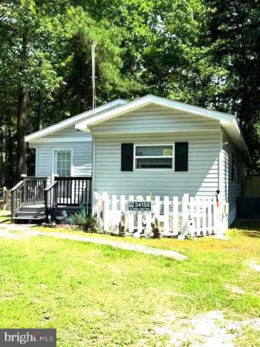 Photo of 34158 Indian Cabin Creek Road 5046, Millsboro DE