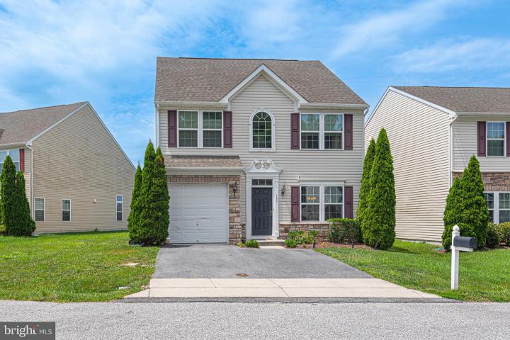 Photo of 157 Bobbys Branch Road 25, Millsboro DE