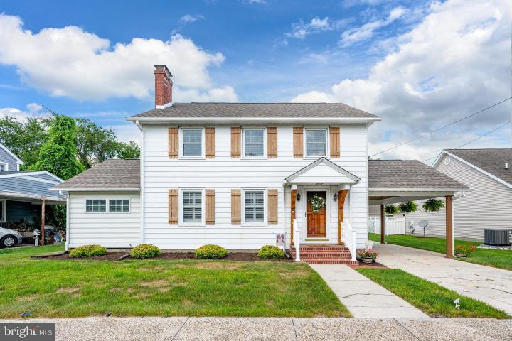 Photo of 319 E Church Street, Millsboro DE