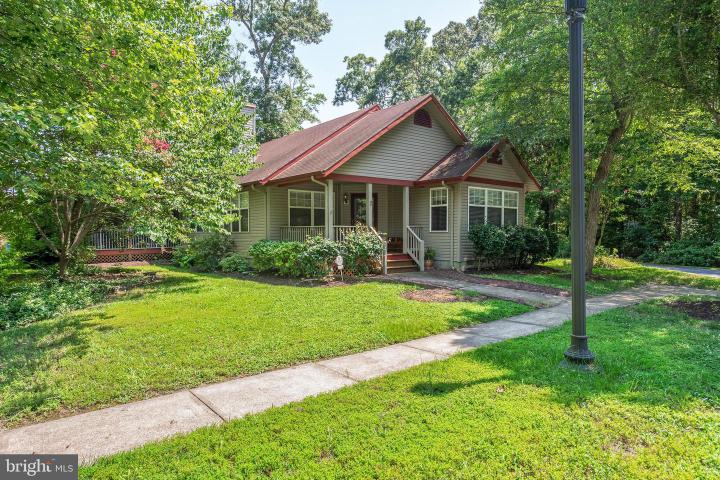 Photo of 2 Cromwell Drive, Ocean View DE