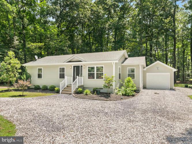 Photo of 26076 Anderson Corner Road, Georgetown DE