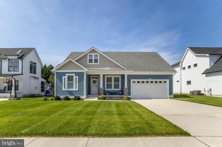 Photo of 16454 Four Leaf Drive, Lewes DE