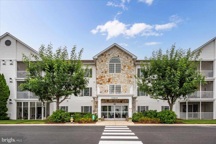 Photo of 30611 Cedar Neck Road 2107