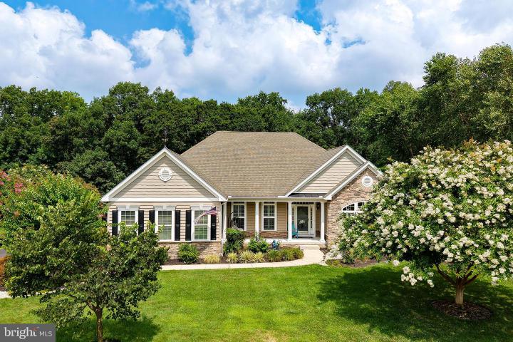 Photo of 27183 Buckskin Trail, Harbeson DE
